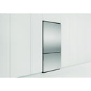  Fisher & Paykel 32-inch, 17.6 cu. ft. Counter-Depth Bottom Freezer Refrigerator with ActiveSmart™ RF170BRPX6 N IMAGE 2