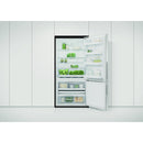  Fisher & Paykel 32-inch, 17.6 cu. ft. Counter-Depth Bottom Freezer Refrigerator with ActiveSmart™ RF170BRPX6 N IMAGE 5