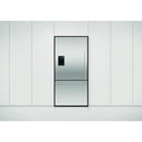 Fisher & Paykel 31-inch, 17.1 cu. ft. Counter-Depth Bottom Freezer Refrigerator with ActiveSmart ™ RF170WDLUX5 N IMAGE 2