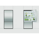  Fisher & Paykel 31-inch, 17.1 cu. ft. Counter-Depth Bottom Freezer Refrigerator RF170WDRX5 N IMAGE 6
