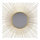  Signature Design by Ashley Elspeth Wall Mirror A8010124 IMAGE 1