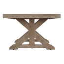  Signature Design by Ashley Beachcroft P791-701 Rectangular Cocktail Table IMAGE 2
