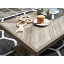  Signature Design by Ashley Beachcroft P791-701 Rectangular Cocktail Table IMAGE 4