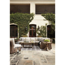  Signature Design by Ashley Beachcroft P791-702 Square End Table IMAGE 5
