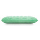  Malouf Zoned ActiveDough + Peppermint Queen Bed Pillow ZZQQMPADASZP IMAGE 2