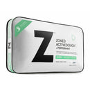  Malouf Zoned ActiveDough + Peppermint Queen Bed Pillow ZZQQMPADASZP IMAGE 5