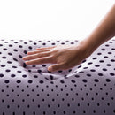  Malouf Zoned ActiveDough + Lavender Queen Bed Pillow ZZQQMPADASZL IMAGE 5