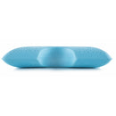  Malouf Shoulder Zoned Gel Dough® King Bed Pillow ZZKKSCMPZG IMAGE 3