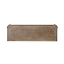  Liberty Furniture Industries Inc. Magnolia Manor 6-Drawer Kids Dresser 244-BR30 IMAGE 6