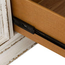  Liberty Furniture Industries Inc. Magnolia Manor 6-Drawer Kids Dresser 244-BR30 IMAGE 7