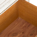  Liberty Furniture Industries Inc. Magnolia Manor 6-Drawer Kids Dresser 244-BR30 IMAGE 8