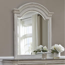  Liberty Furniture Industries Inc. Kids Dresser Mirrors Mirror 244-BR50 IMAGE 1