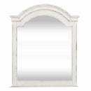  Liberty Furniture Industries Inc. Kids Dresser Mirrors Mirror 244-BR50 IMAGE 3