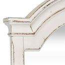  Liberty Furniture Industries Inc. Kids Dresser Mirrors Mirror 244-BR50 IMAGE 4