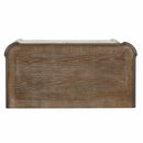  Liberty Furniture Industries Inc. Magnolia Manor 4-Drawer Kids Chest 244-BR40 IMAGE 6