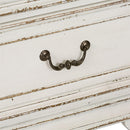  Liberty Furniture Industries Inc. Magnolia Manor 4-Drawer Kids Chest 244-BR40 IMAGE 9