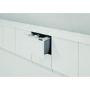  Fisher & Paykel 24-inch Built-In Double Drawer Dishwasher with SmartDrive™ Technology DD24DCTW9 N IMAGE 4
