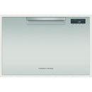  Fisher & Paykel 24-inch Built-in Single DishDrawer Diswasher with SmartDrive™ Technology DD24SAX9 N IMAGE 1