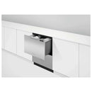  Fisher & Paykel 24-inch Built-in Double DishDrawer Dishwasher with SmartDrive™ Technology DD24DCTX9 N IMAGE 6