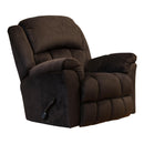  Catnapper Bingham Rocker Fabric Recliner 4211-2 2791-29 IMAGE 1