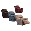  Catnapper Bingham Rocker Fabric Recliner 4211-2 2791-29 IMAGE 2