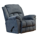  Catnapper Bingham Rocker Fabric Recliner 4211-2 2791-18 IMAGE 1