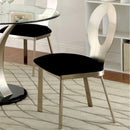  Furniture of America Valo CM3727SC-2PK Side Chair IMAGE 1