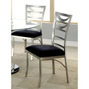  Furniture of America Roxo CM3729SC-2PK Side Chair IMAGE 2