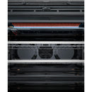 Fisher & Paykel 36-inch Freestanding Gas Range with AeroTech™ Technology OR36SCG4X1 IMAGE 3