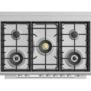  Fisher & Paykel 36-inch Freestanding Dual-Fuel Range with AeroTech™ Technology OR36SDG6X1 IMAGE 3