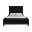  New Classic Furniture Cagney King Upholstered Panel Bed with Storage B594-110/B594-120/B594-330 IMAGE 1