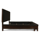  New Classic Furniture Cagney King Upholstered Panel Bed with Storage B594-110/B594-120/B594-330 IMAGE 4