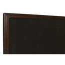  New Classic Furniture Cagney King Upholstered Panel Bed with Storage B594-110/B594-120/B594-330 IMAGE 5