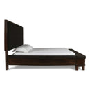  New Classic Furniture Cagney California King Upholstered Panel Bed with Storage B594-110/B594-120/B594-230 IMAGE 3
