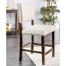  Furniture of America Glenbrook CM3018PC-2PK Side Chair IMAGE 2