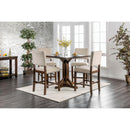 Furniture of America Glenbrook CM3018PC-2PK Side Chair IMAGE 8