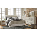  Signature Design by Ashley Bellaby 7-Drawer Dresser B331-31 IMAGE 5