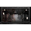  Fisher & Paykel 36-inch Freestanding Dual-Fuel Range with Aero Pastry™ OR36SCG6B1 IMAGE 7