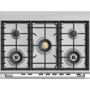  Fisher & Paykel 36-inch Freestanding Dual-Fuel Range with Aero Pastry™ OR36SCG6R1 IMAGE 3