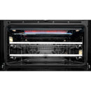  Fisher & Paykel 36-inch Freestanding Dual-Fuel Range with Aero Pastry™ OR36SCG6R1 IMAGE 4