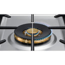  Fisher & Paykel 36-inch Freestanding Dual-Fuel Range with Aero Pastry™ OR36SCG6R1 IMAGE 5