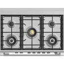  Fisher & Paykel 36-inch Freestanding Dual Fuel range with AeroTech™ Technology OR36SCG6W1 IMAGE 3