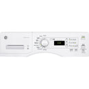  GE 4.8 cu. ft. Front Loading Washer with adaptive vibration control GFW400SCMWW IMAGE 3