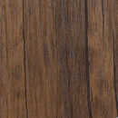  Coaster Furniture Santana 182002 5-piece Pub Height Bar Table Set - Weathered Chestnut IMAGE 2