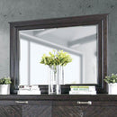  Furniture of America Argyros Dresser Mirror CM7315M IMAGE 1
