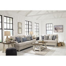  Benchcraft Traemore Stationary Fabric Sofa 2740338 IMAGE 11