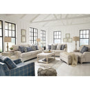 Benchcraft Traemore Stationary Fabric Sofa 2740338 IMAGE 14