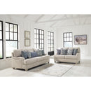  Benchcraft Traemore Stationary Fabric Sofa 2740338 IMAGE 3