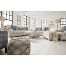  Benchcraft Traemore Stationary Fabric Sofa 2740338 IMAGE 5