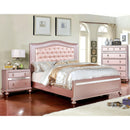  Furniture of America Ariston CM7171RG-Q Queen Bed IMAGE 3